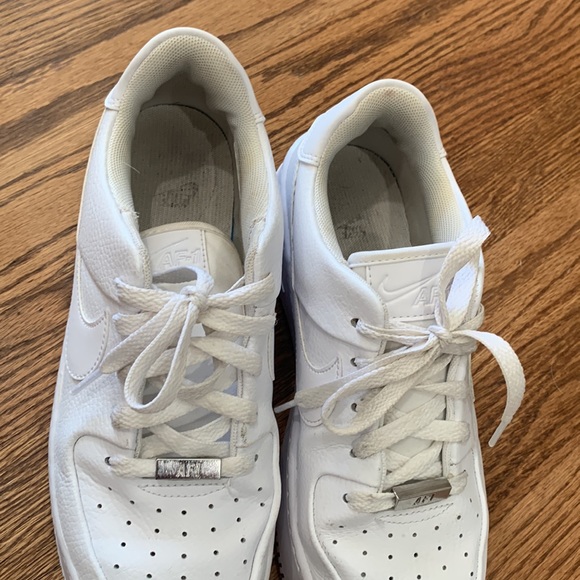 Nike Air Force 1 Sage Low - Picture 4 of 6